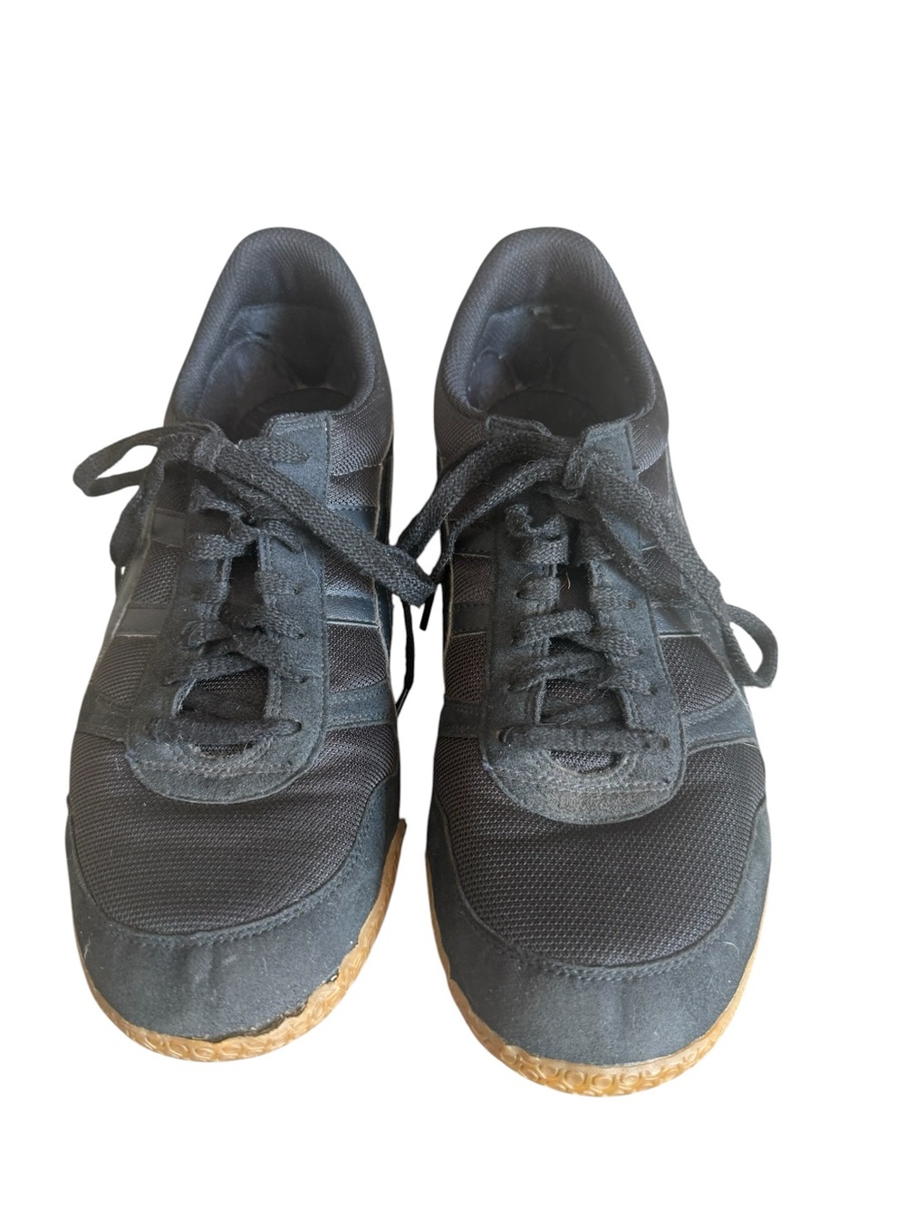 Onitsuka Tiger Ultimate 81 Sneaker All Black Size 11